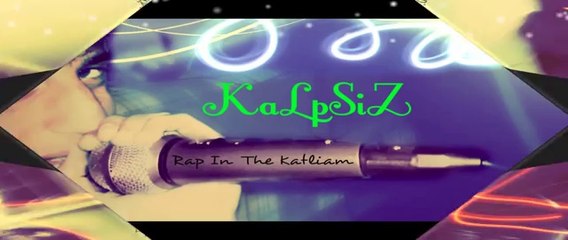 KaLpSiZ-Polisler Beni Karanlık Sokaklarda Ararken