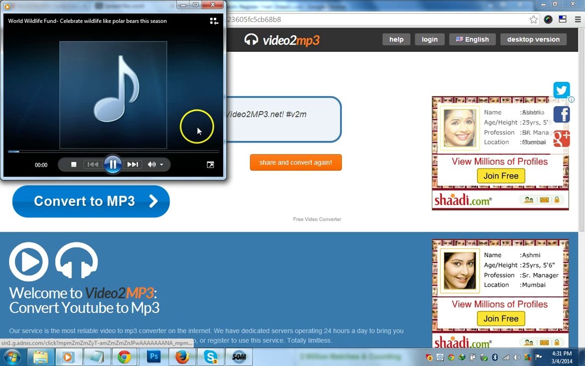 โเ พ ลง mp3 gratis