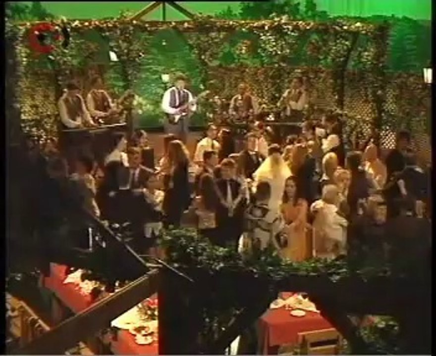 3+2 - Fáj a szivem, fáj