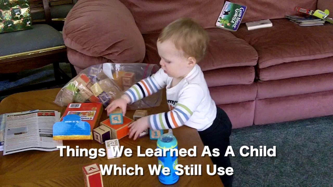 What Kind Of Lessons In This Video Series?