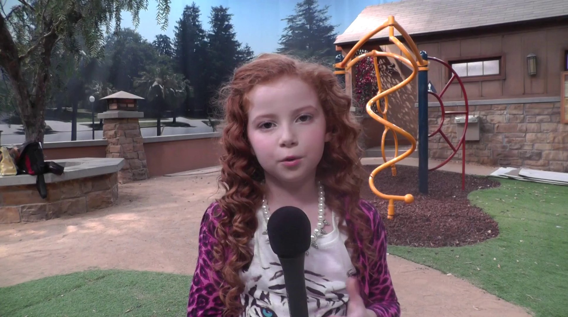 ⁣Dog With A Blog Season 2 Secrets Francesca Capaldi!