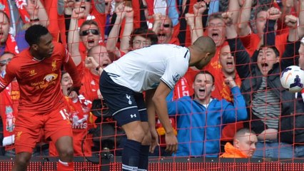 Sherwood: Zapłaciliśmy wysoką cenę za błędy