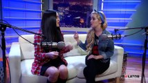 Megan and Liz Take Your Requests: Taylor Swift, Aly & AJ, Katy Perry & Demi Lovato