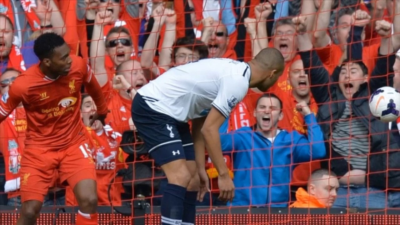 Sherwood: 'Bei jeder Gelegenheit bestraft!'