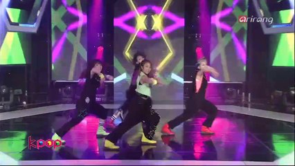 Simply K-Pop Ep030C10 Tiny-G - Tiny-G
