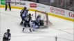 Jonathan Quick's mind-blowing save is one of the best of the year - NHL Hockey 2014