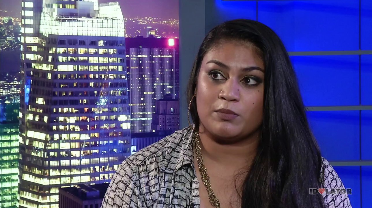 Popping Up: Aaradhna