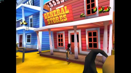 Animaniacs The Great Edgar Hunt HD on Dolphin Emulator