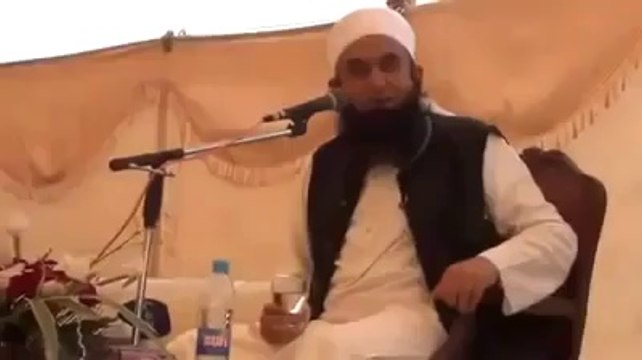 Molan Tariq Jameel Firqa Wariyat se Baala Tar Ho Kar Ye Bayan Sunen…