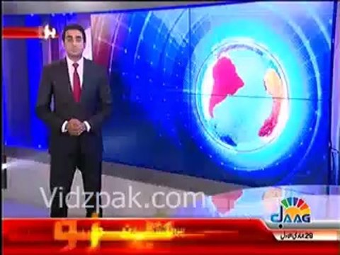 Girl tortured by her relatives in Multan for Love Marriage