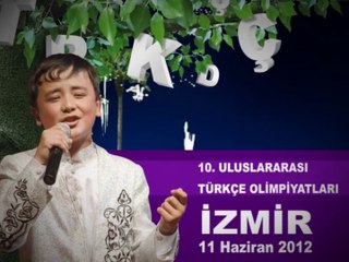 Türkçe Olimpiyatları