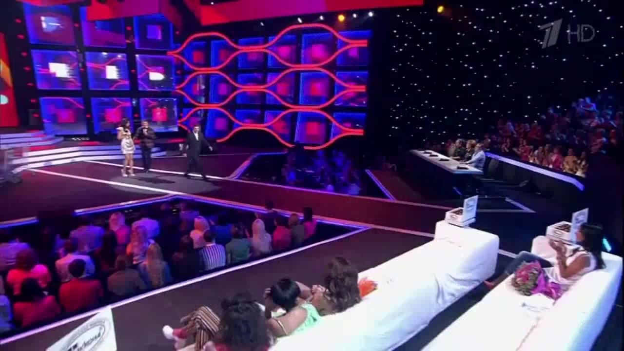 Natali - Alsu (Alsou) "Inogda" Toch v toch 2014