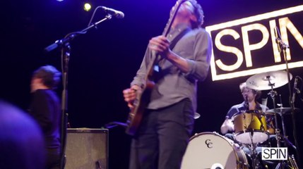 Superchunk Performs "FOH"