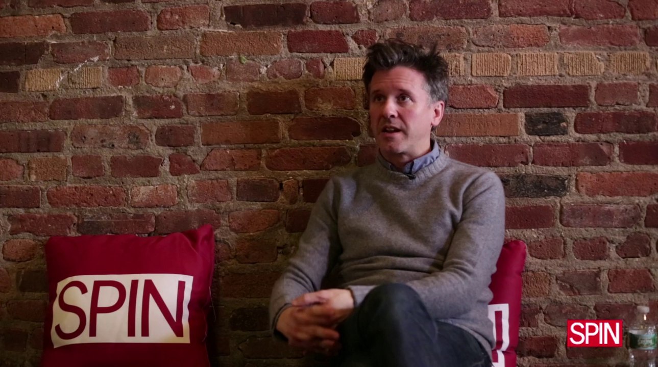 Superchunk Chats With SPIN