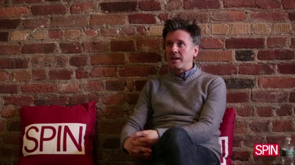Superchunk Chats With SPIN