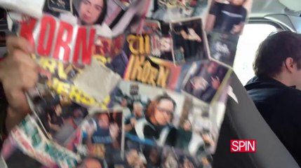 In My Van: Screaming Females