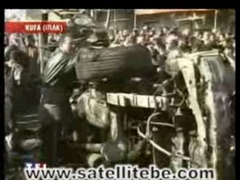 Saddam hussein Executed