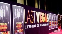 Red Carpet Rejects Robert Kessler: Last Vegas