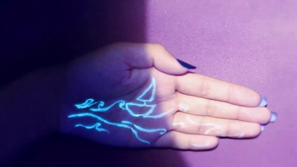 Plaza Francia - Secreto