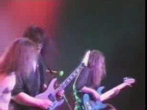 Stratovarius - Black Diamond
