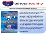 Ethos : Bright eyes products