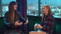 Brandi Cyrus Introduces Us To Nylo