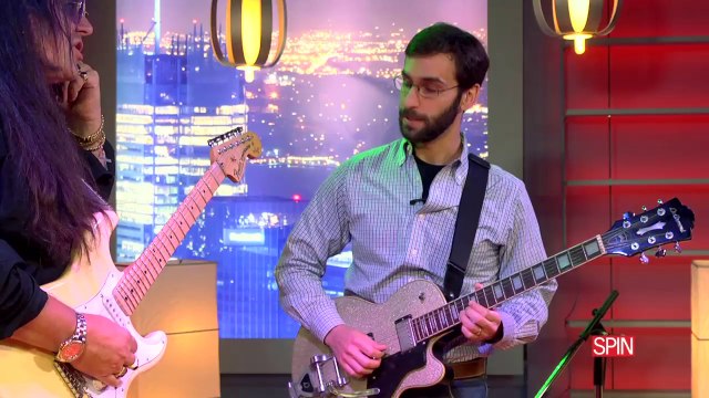 Spin Asks The Experts: How to Shred With Guitar God Yngwie Malmsteen