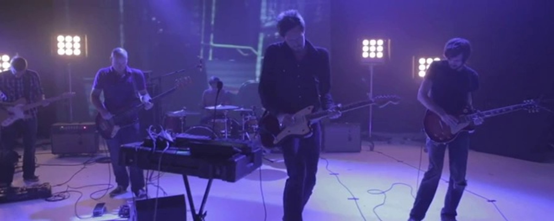 Caspian, "Procellus"