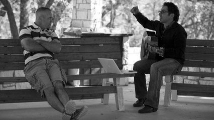 Songwriting With: Soldiers Part 1