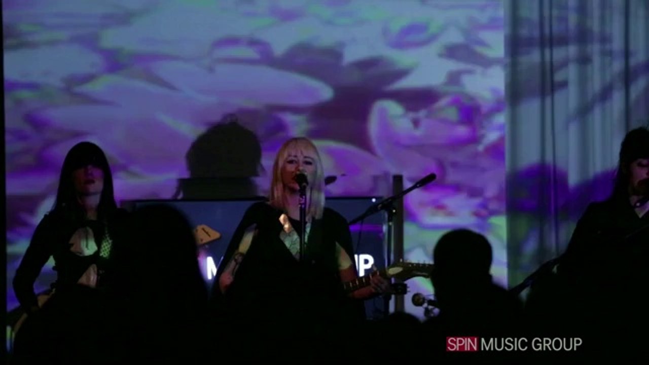 Spin/Sonos/Dum Dum Girls