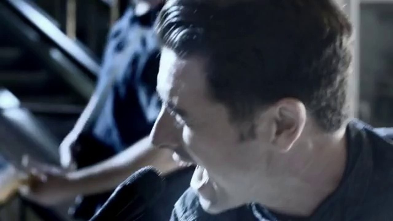 Further Seems Forever, "So Cold"