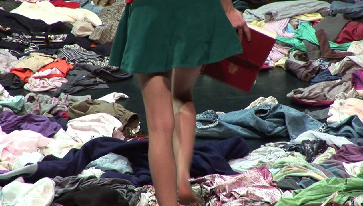 Teaser Petites Sirènes