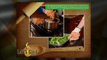 Useful Cooking Tips Using Grilling Gloves