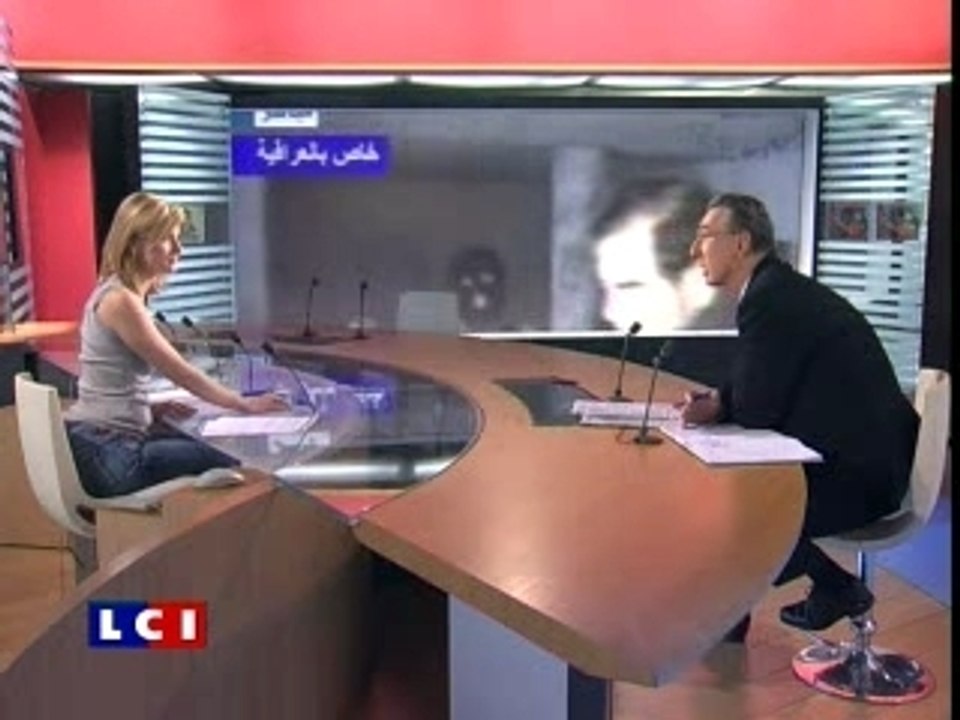 Execution de Saddam 30/12/06 @ 3:00 GMT 