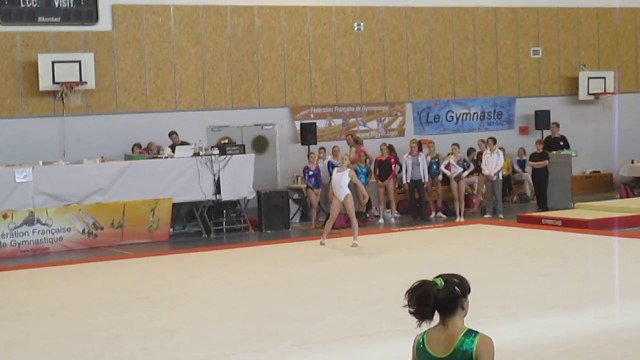 Caro sol GAF Zone 2014