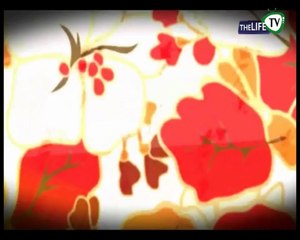 Living Life With Sajida  Guest: Ejaz Sial