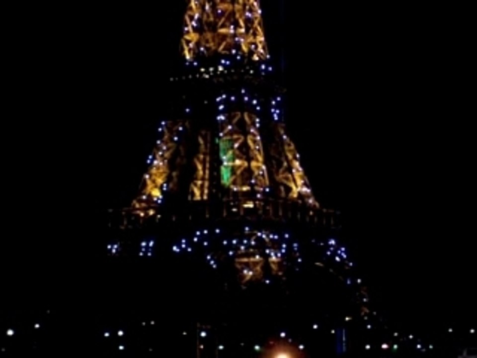 Grande Dame Scintillante