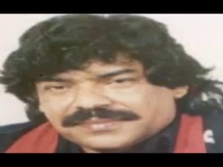 Har Chand Inkisaar Ka Qael Nahin - Shaukat Ali - YouTube.flv