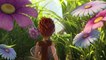 Clochette et la fée pirate - Walt Disney  Bande annonce VF au cinéma en avril 2014