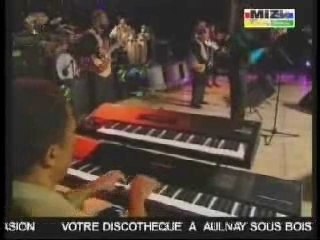 Malavoi: La Filo - A Classic Caribbean Tune 🎶