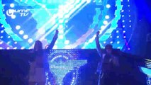 Tiësto ft. Icona Pop - Let's Go [A Place Called Paradise Album]  (Live Ultra Miami 2014)