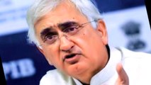 AAP candidate against Salman Khurshid returns his ticket