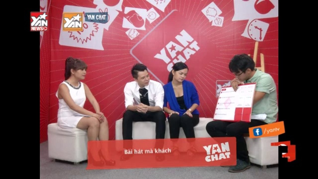 Phạm Quỳnh Anh - Trịnh Thăng Bình (Phần 1)