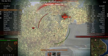 güzel oynadım bu kez ama :D (PART1)