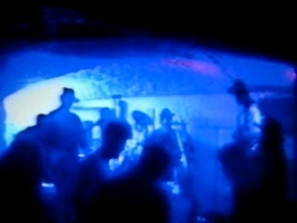 B Side Harelbeke with Marc Claerhout