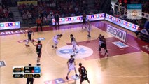 Ethias League \\ Belgacom Spirou - Okapi Aalstar (Highlights FR)
