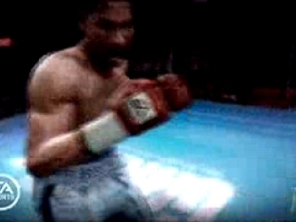 Fight night round3