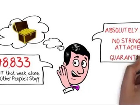 High Traffic Academy - How to get 364k Visitors to any Websie YOU want.