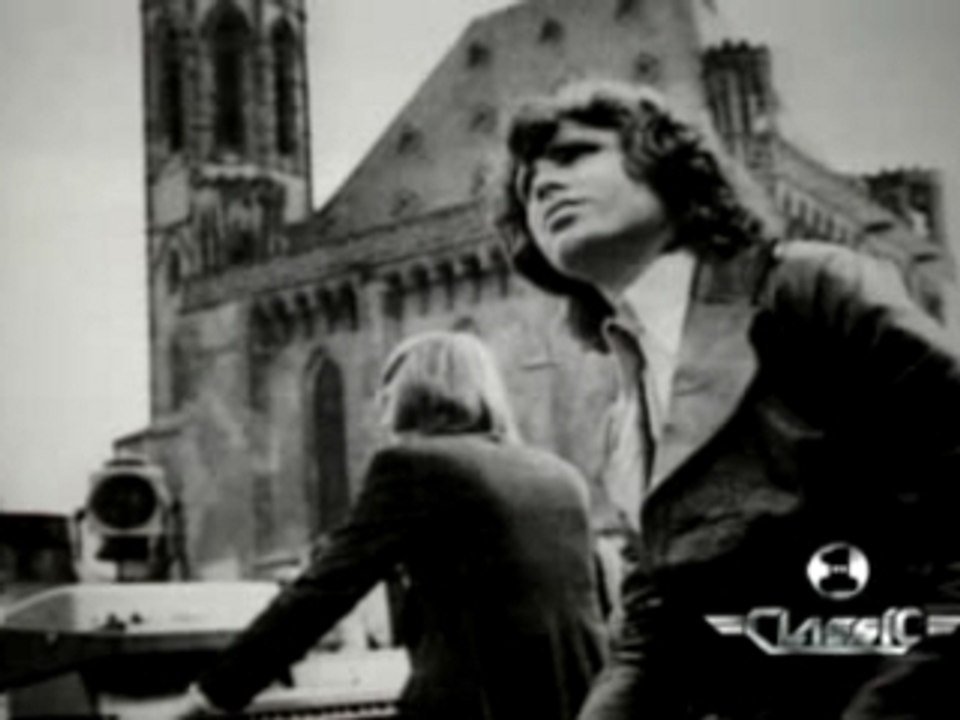 The Doors - Hello, I Love You