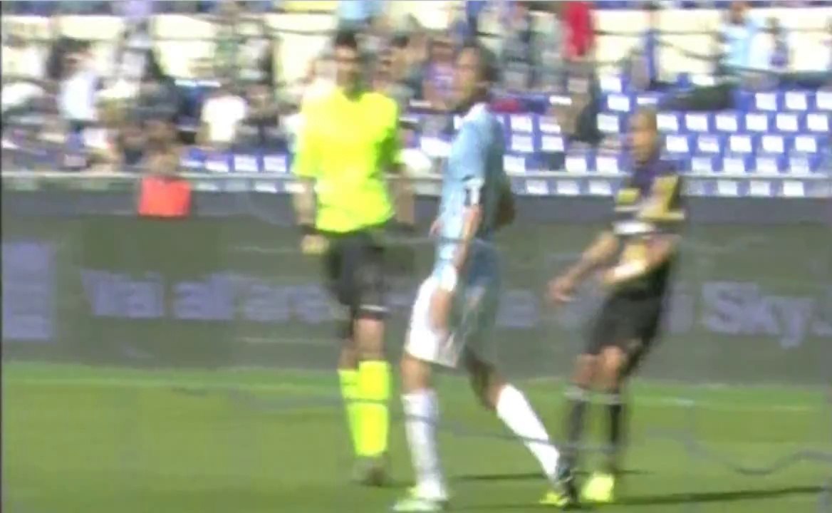Ciani et son gardien ne se sont pas compris !